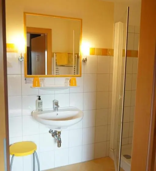 Comfort Room, Pension Klimesch