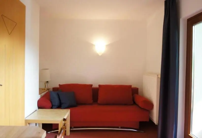 Comfort Room, Pension Klimesch