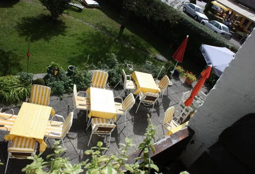 Deluxe Room Lake View, Pension Klimesch