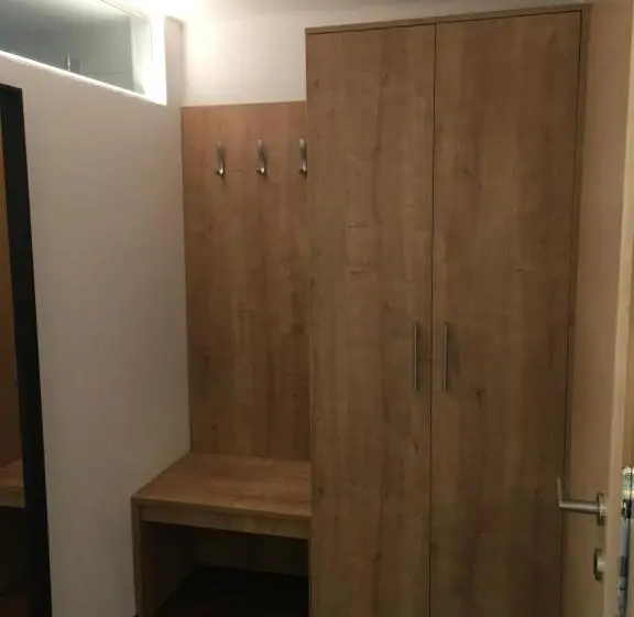 Single Deluxe Room, Pension Klimesch