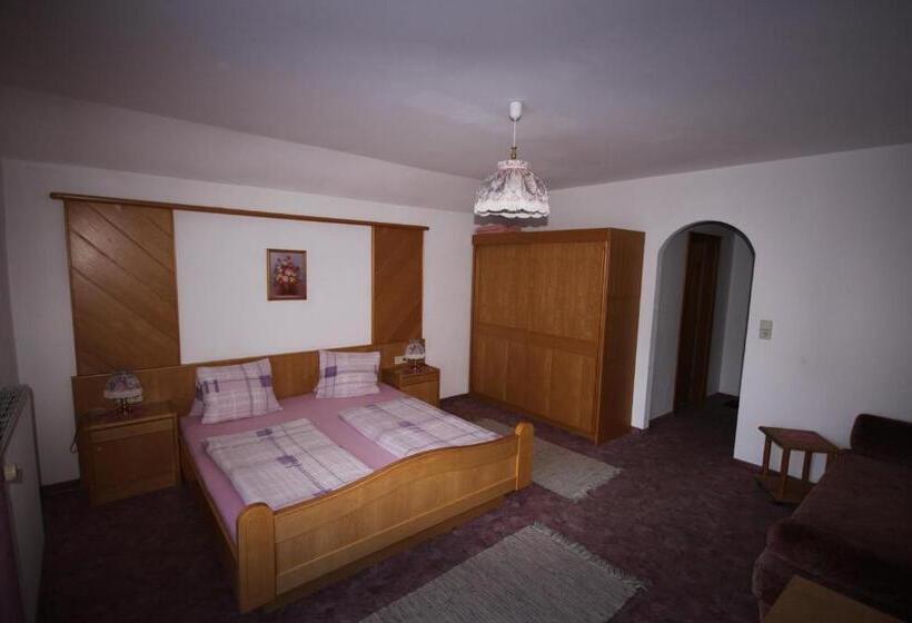 غرفة قياسية, Pension Maier