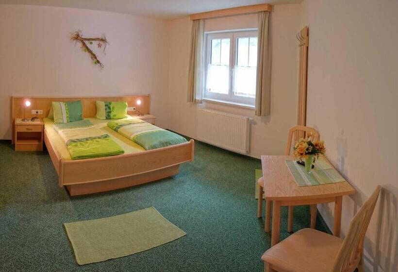 غرفة قياسية, Pension Maier