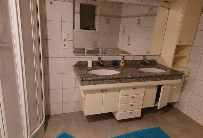 Apartament 1 Dormitori, Pension Maier