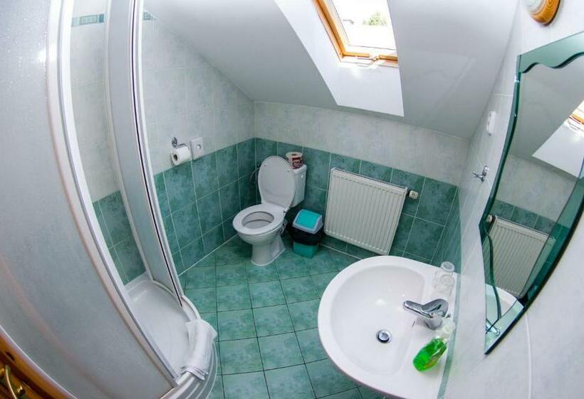 标准间, Penzión Vila Petra Bed&breakfast