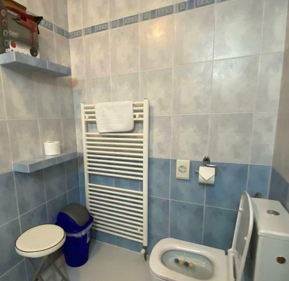 套房, Penzión Vila Petra Bed&breakfast