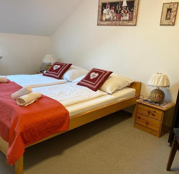 Номер Стандарт, Penzión Vila Petra Bed&breakfast