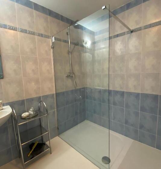 套房, Penzión Vila Petra Bed&breakfast