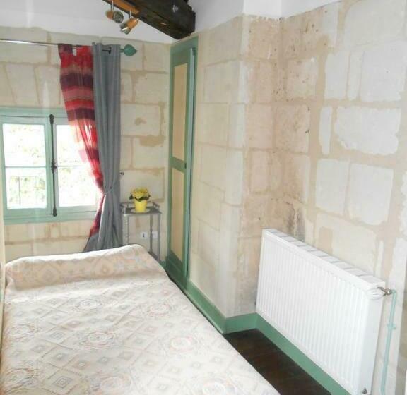 Номер Стандарт Трехместный, Clos Du Bois Brard B&b