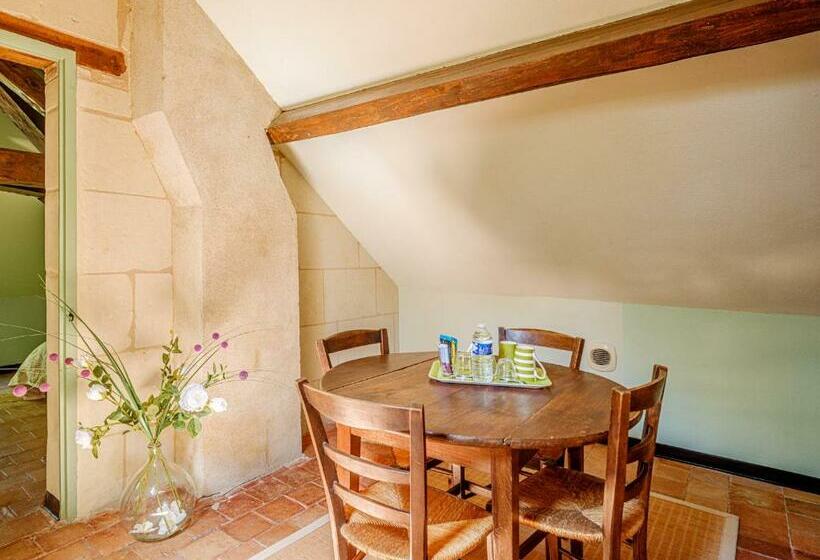 Семейный Номер, Clos Du Bois Brard B&b