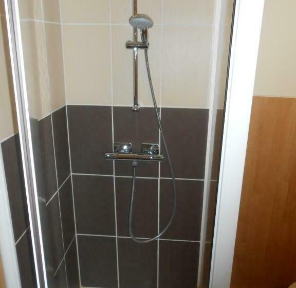 Номер Стандарт, Clos Du Bois Brard B&b