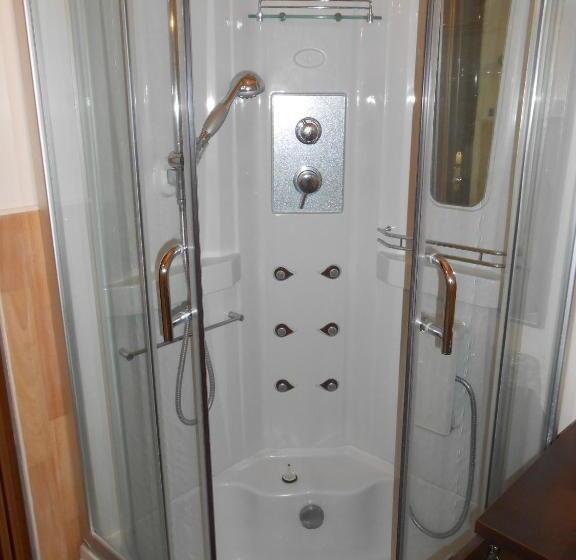 Номер Стандарт Трехместный, Clos Du Bois Brard B&b