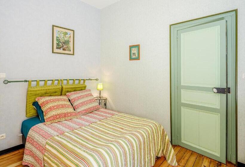 Семейный Номер, Clos Du Bois Brard B&b