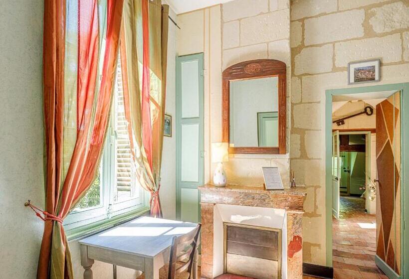 Семейный Номер, Clos Du Bois Brard B&b