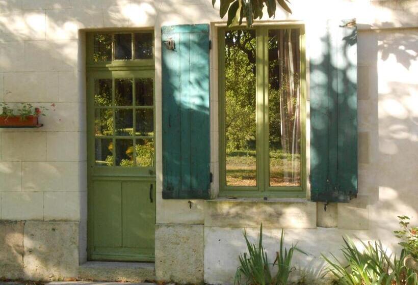 Номер Стандарт, Clos Du Bois Brard B&b