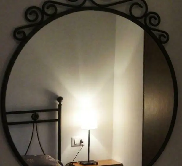 اتاق استاندارد, Agriturismo Casa Rosa