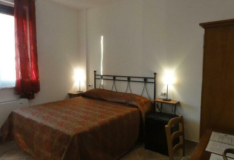 Номер Стандарт, Agriturismo Casa Rosa