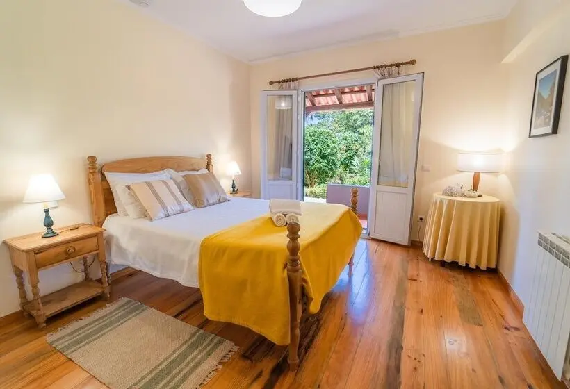 スタンダードルーム, Casa Da Tia Clementina