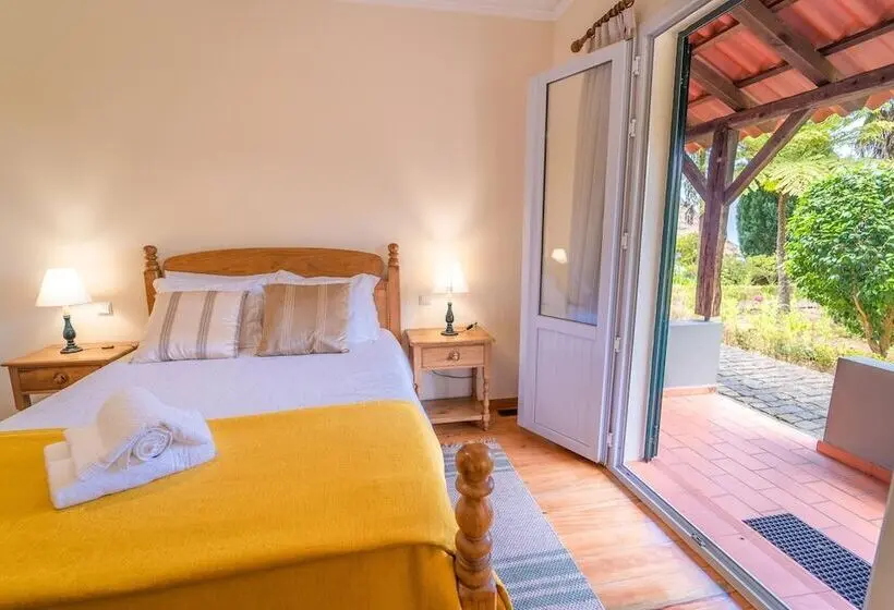 スタンダードルーム, Casa Da Tia Clementina
