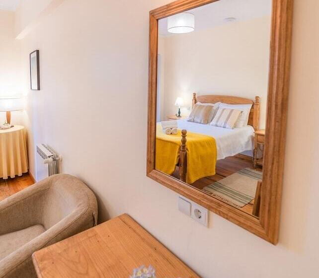 스탠다드 룸, Casa Da Tia Clementina