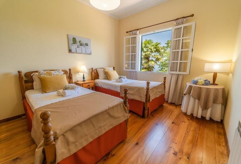 스탠다드 룸, Casa Da Tia Clementina