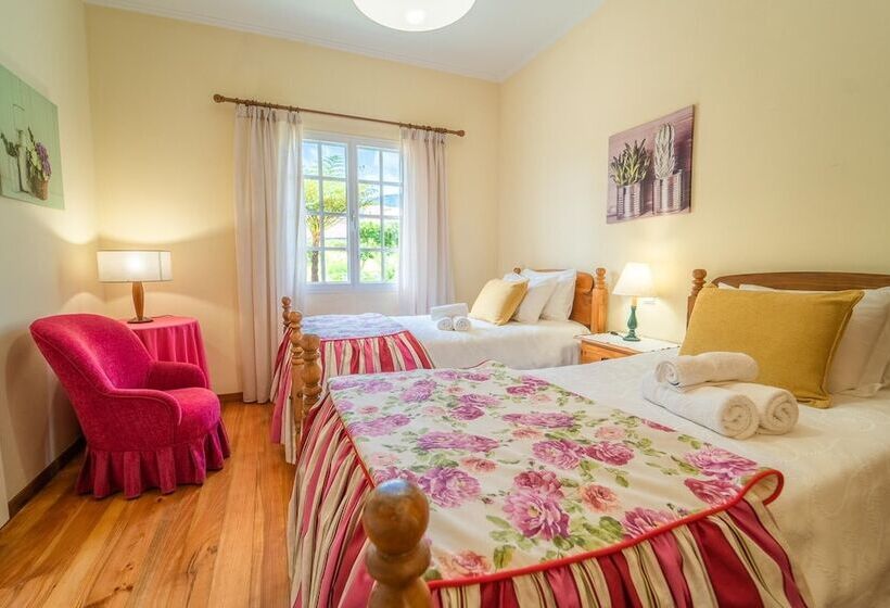 스탠다드 룸, Casa Da Tia Clementina