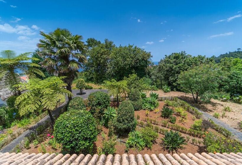 스탠다드 룸, Casa Da Tia Clementina