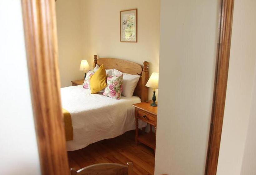 스탠다드 룸, Casa Da Tia Clementina