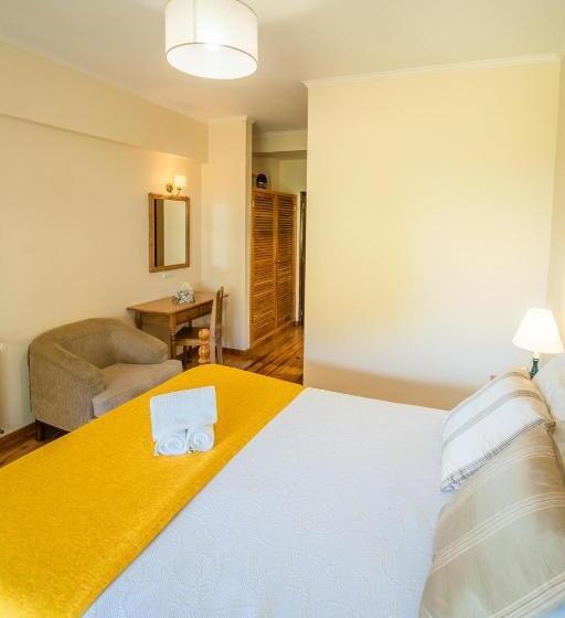 스탠다드 룸, Casa Da Tia Clementina