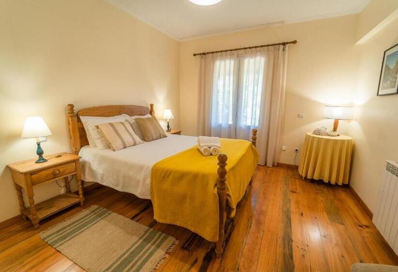 스탠다드 룸, Casa Da Tia Clementina