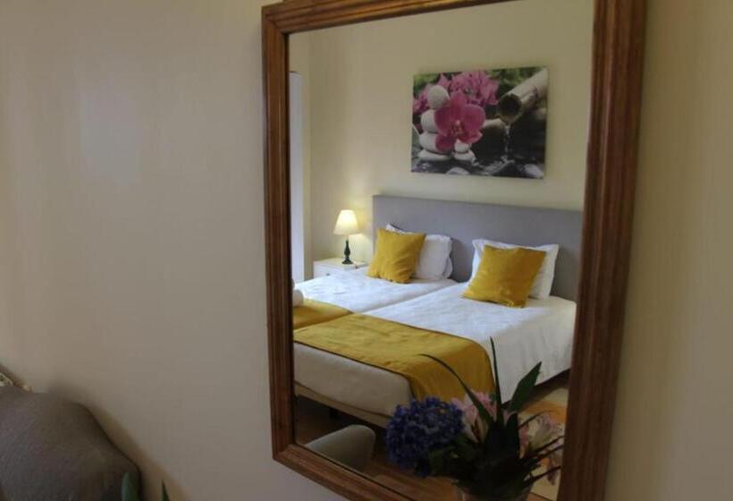 스탠다드 룸, Casa Da Tia Clementina