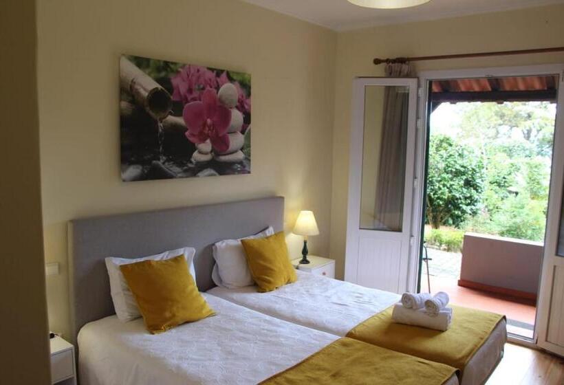 스탠다드 룸, Casa Da Tia Clementina