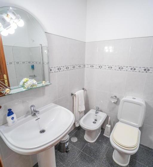 스탠다드 룸, Casa Da Tia Clementina