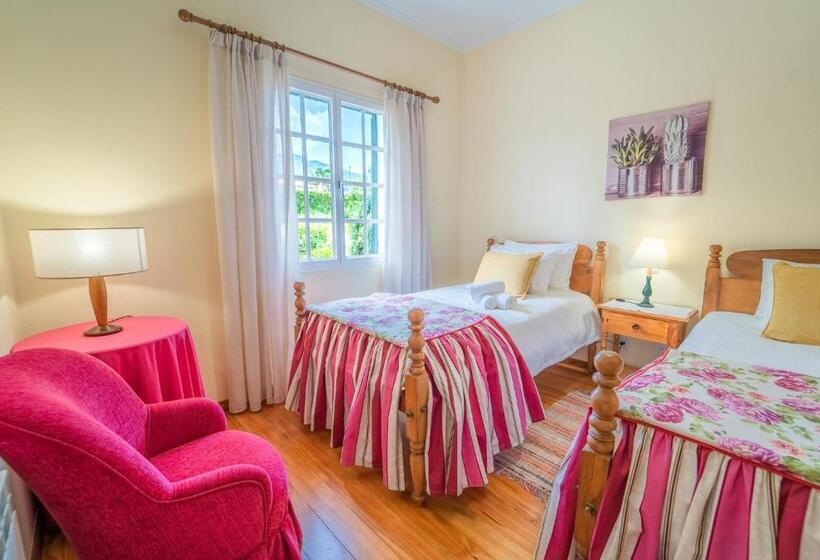 스탠다드 룸, Casa Da Tia Clementina