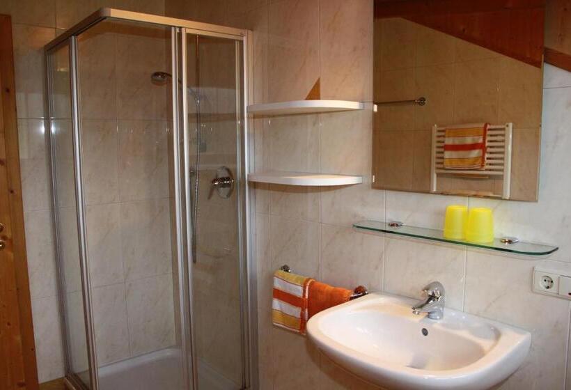 ペントハウス２ベッドルームアパート, Neu Schötzerhof