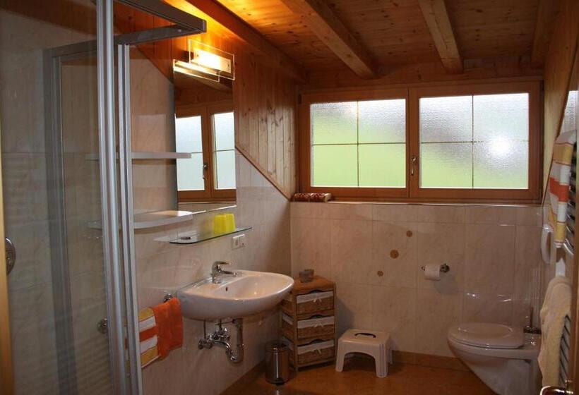 ペントハウス２ベッドルームアパート, Neu Schötzerhof