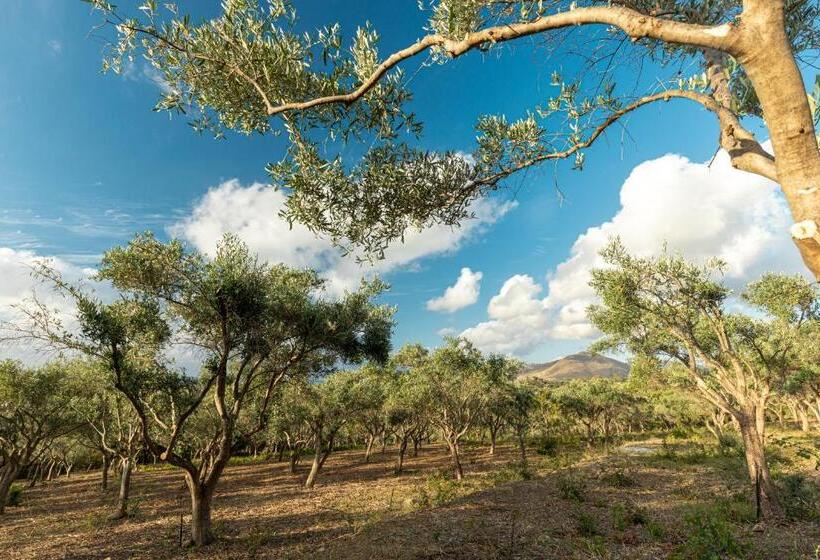 Дом 1 Спальня, Solemar Sicilia   Le Casette Di Calzata