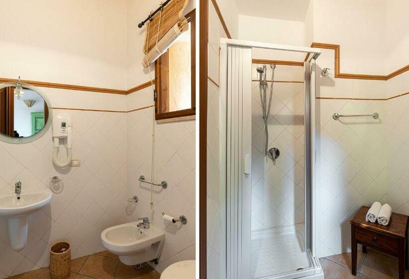 إستوديو قياسى, Solemar Sicilia   Le Casette Di Calzata