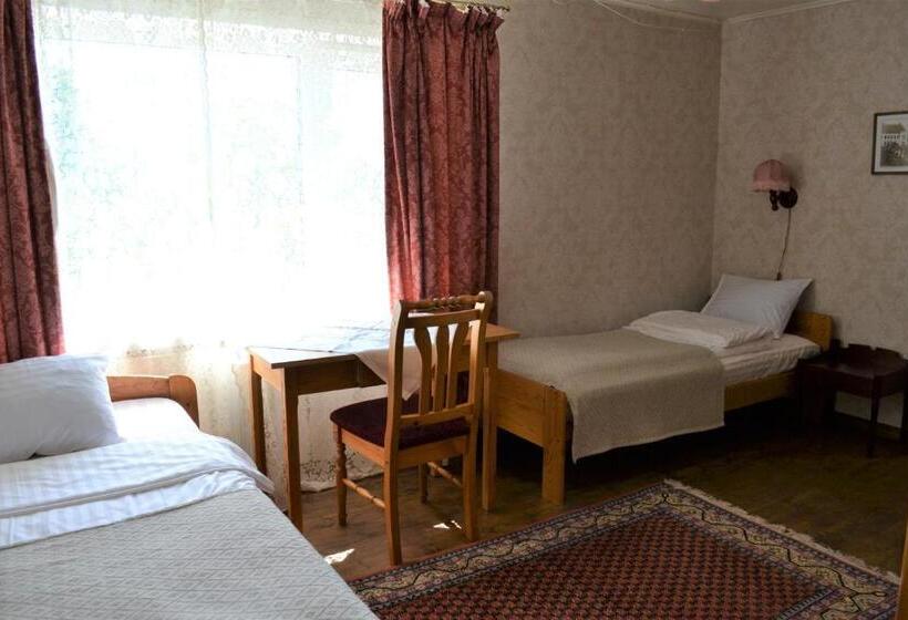 StandaardKamer, Kraavi Guest Hostel