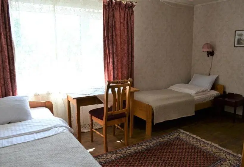 اتاق استاندارد, Kraavi Guest Hostel
