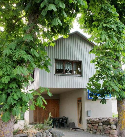 StandaardKamer, Kraavi Guest Hostel