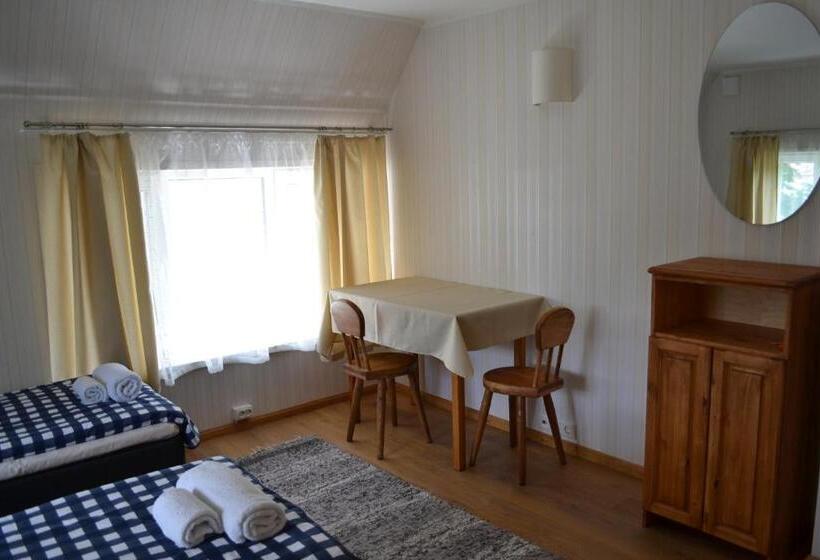 StandaardKamer, Kraavi Guest Hostel