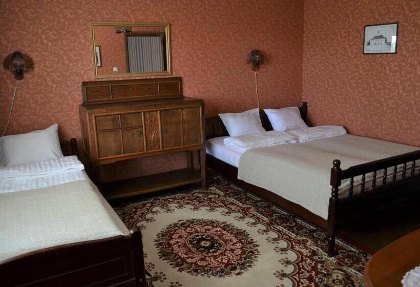 اتاق استاندارد, Kraavi Guest Hostel