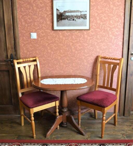 StandaardKamer, Kraavi Guest Hostel