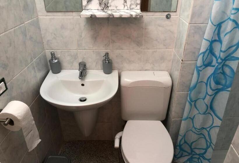 اتاق استاندارد, Casa Vacanze Riomaggiore