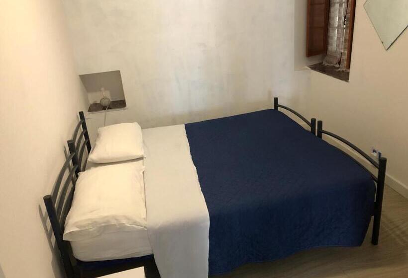 آپارتمان 1 خوابه با چشمانداز باغ, Casa Vacanze Riomaggiore