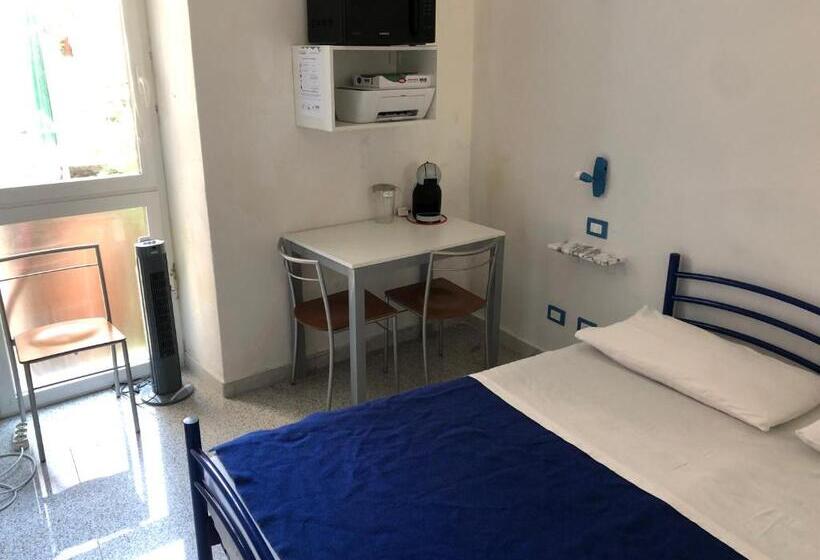 Номер Стандарт, Casa Vacanze Riomaggiore