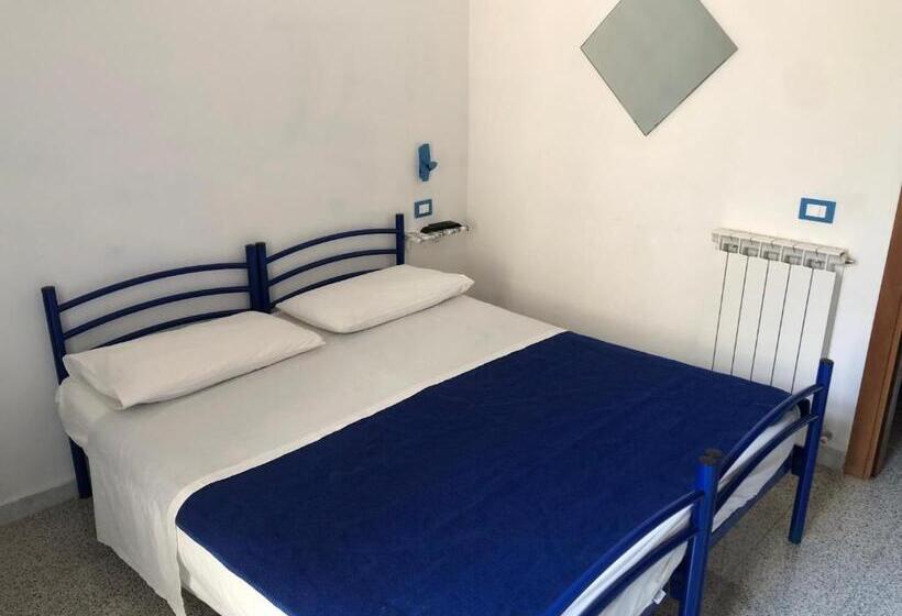 اتاق استاندارد, Casa Vacanze Riomaggiore