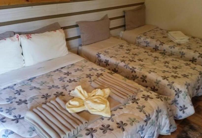 シャレー1寝室, Chalés Praia De Minas