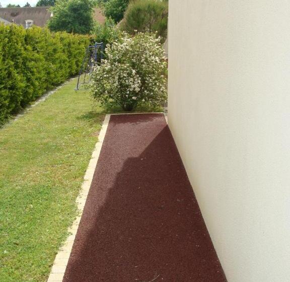 스탠다드 룸, Chambres D Hôtes Sébastien