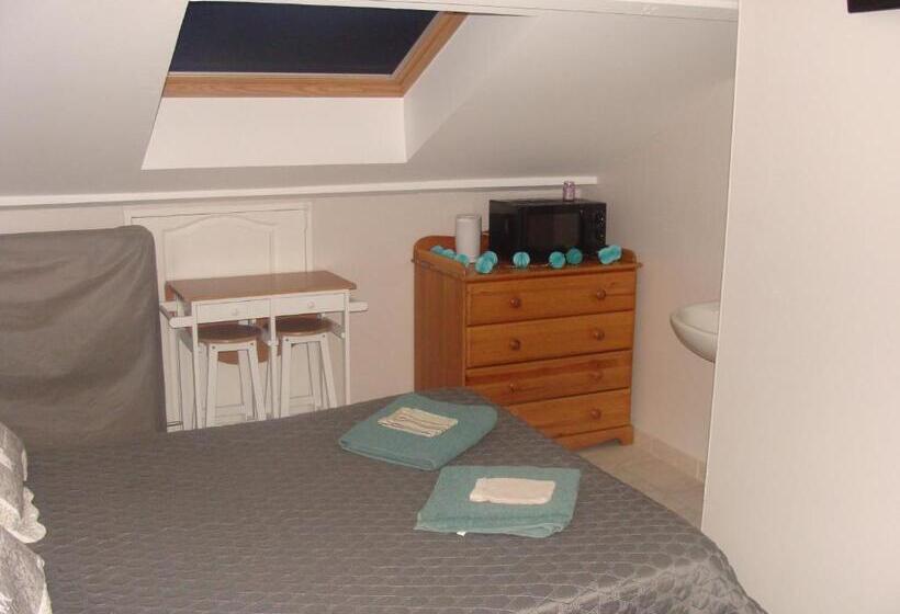 스탠다드 룸, Chambres D Hôtes Sébastien